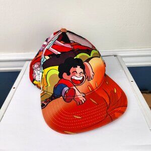 Cartoon Network Steven Universe Adjustable Cap